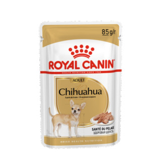Royal Canin Chihuahua (Консерви Роял Канін для чихуахуа) Adult 85 г - Інтернет-магазин спільних покупок ToGether