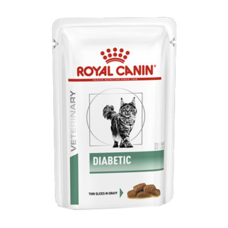 Royal Canin Diabetic (Роял Канін) при цукровому діабеті 100 г - Інтернет-магазин спільних покупок ToGether