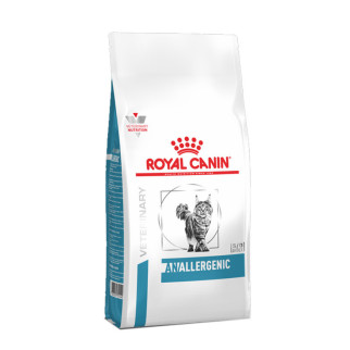 Royal Canin VD Anallergenic Cat 2 кг - Інтернет-магазин спільних покупок ToGether