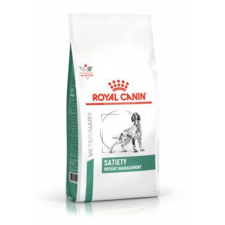 Royal Canin VD CAN SATIETY WEIGH M-T 1,5 кг - Інтернет-магазин спільних покупок ToGether