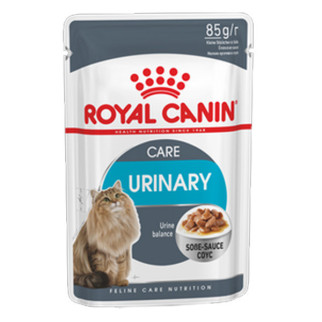 Royal Canin Urinary Care wet консерви при захворюваннях сечовивідних шляхів кішок 85 г - Інтернет-магазин спільних покупок ToGether