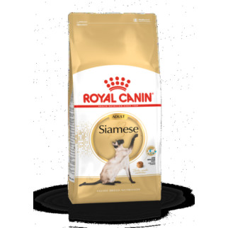Royal Canin (Роял Канін) Siamese 38 сухий корм для дорослих кішок породи 400 г - Інтернет-магазин спільних покупок ToGether