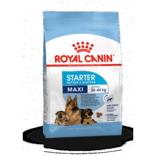 Royal Canin Maxi Starter (Роял Канін Максі Стартер) 4 кг - Інтернет-магазин спільних покупок ToGether