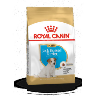 Royal Canin Jack Russel Puppy (Роял Канин Джек - Рассел Паппи) 1,5 кг - Інтернет-магазин спільних покупок ToGether