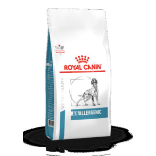 Royal Canin Anallergenic dog 3 кг - Інтернет-магазин спільних покупок ToGether