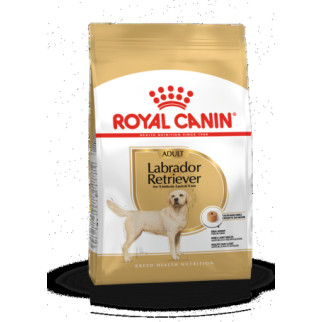 Royal Canin (Роял Канін) Labrador Retriever Adult сухий корм для лабрадорів 12 кг - Інтернет-магазин спільних покупок ToGether