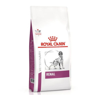Royal Canin Renal для собак (Роял Канін Ренал) при гострій і хронічній нирковій недостатності 14 кг - Інтернет-магазин спільних покупок ToGether