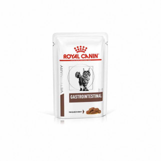 Royal Canin Gastro Intestinal корм для кішок з поганим травленням Pouch 85гр - Інтернет-магазин спільних покупок ToGether