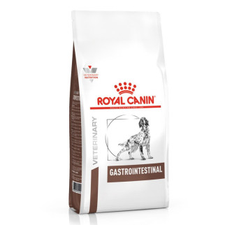 Royal Canin Gastro Intestinal Canine лікувальний корм для собак 15кг - Інтернет-магазин спільних покупок ToGether