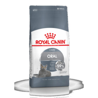 Royal Canin Oral Care для гігієни ротової порожнини 1,5 кг - Інтернет-магазин спільних покупок ToGether