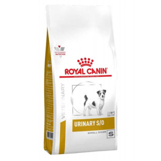 Royal Canin Urinary SO Small Dog лікувальний корм для собак 1,5 кг - Інтернет-магазин спільних покупок ToGether