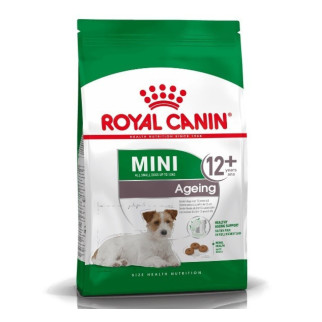 Royal Canin Mini Ageing 12 (Роял Канін Міні) 800 г - Інтернет-магазин спільних покупок ToGether