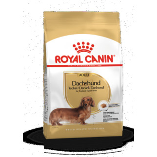 Royal Canin (Роял Канін) Dachshund Adult 28 сухий корм для такси 1,5 кг - Інтернет-магазин спільних покупок ToGether