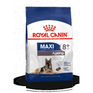 Royal Canin Maxi Ageing 8 (Роял Канін МАКСІ АЙДЖИНГ) 15кг - Інтернет-магазин спільних покупок ToGether