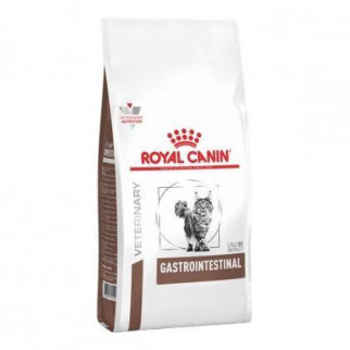 Royal Canin Gastro Intestinal корм для котів із поганим травленням 4 кг - Інтернет-магазин спільних покупок ToGether