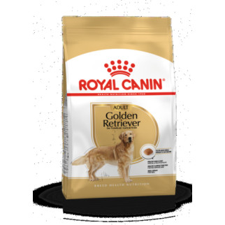 Royal Canin Golden Retriver (від 15мес) (Роял Канін ГОЛДЕН РЕТРИВЕР) 12 кг - Інтернет-магазин спільних покупок ToGether
