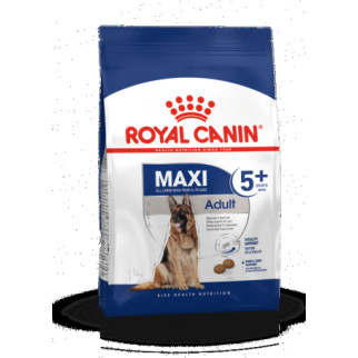 Royal Canin Maxi Adult 5 (Роял Канін МАКСІ ЕДАЛТ) 15 кг - Інтернет-магазин спільних покупок ToGether