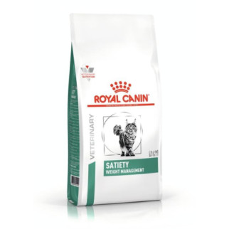 Royal Canin (Роял Канін) Satiety Weight Management дієтичний корм для кішок 400 г - Інтернет-магазин спільних покупок ToGether