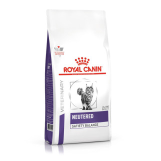 Royal Canin Neutered Satiety Balance сухий корм для стерилізованих кішок 12 кг - Інтернет-магазин спільних покупок ToGether