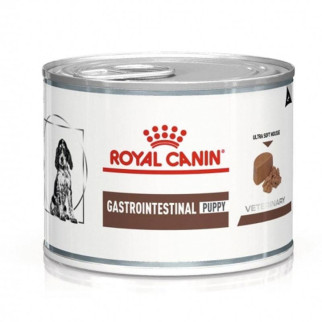 Royal Canin Gastro Intestinal Puppy 195г для цуценят при проблемах з травленням - Інтернет-магазин спільних покупок ToGether