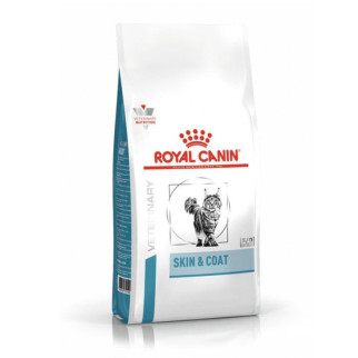 Royal Canin SkinCoat VHN F сухий корм для стерилізованих котів 3.5 кг - Інтернет-магазин спільних покупок ToGether