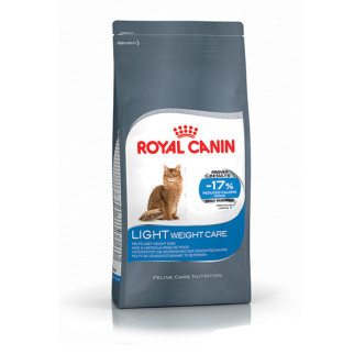 Royal Canin Light Weight care сухий корм для кішок, схильних до ожиріння 1.5 кг - Інтернет-магазин спільних покупок ToGether