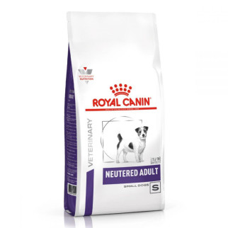 Royal Canin Neutered Adult Small Dogs Сухий корм для стерилізованих собак малих порід 1.5 кг - Інтернет-магазин спільних покупок ToGether