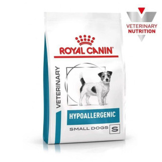 Royal Canin (Роял Канін) Anallergenic Small Dog 1,5кг - Інтернет-магазин спільних покупок ToGether