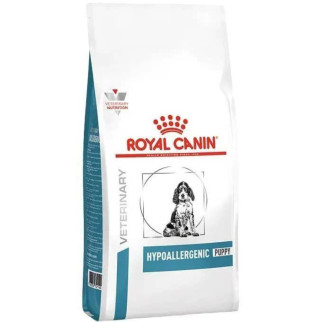 Royal Canin Hypoallergenic Puppy Сухий корм для цуценят у разі харчової алергії 1,5 кг - Інтернет-магазин спільних покупок ToGether