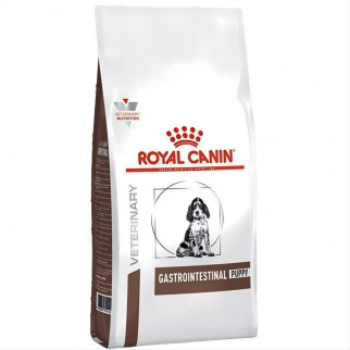 Royal Canin Gastro Intestinal Puppy сухий корм для цуценят із чутливим травленням 10 кг 1 кг - Інтернет-магазин спільних покупок ToGether