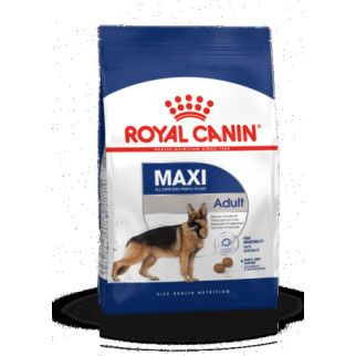 Royal Canin (Роял Канін) Maxi Adult 4 кг - Інтернет-магазин спільних покупок ToGether