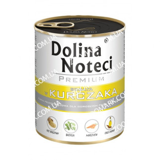 Dolina Noteci Premium Dog курка 800 г - Інтернет-магазин спільних покупок ToGether