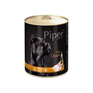 Dolina Noteci Piper Dog (60) з перепілкою 800г - Інтернет-магазин спільних покупок ToGether