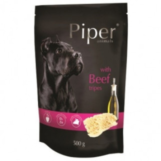 Dolina Noteci Piper Dog (60) з яловичим шлунком 500г - Інтернет-магазин спільних покупок ToGether
