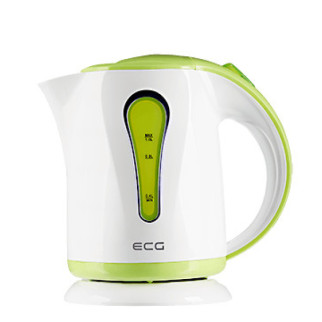 Чайник электрический 1.0 л ECG RK-1022-green - Інтернет-магазин спільних покупок ToGether