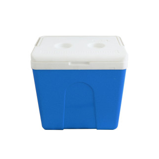 Термобокс 25 л Mazhura синій MZ-1022-BLUE - Інтернет-магазин спільних покупок ToGether