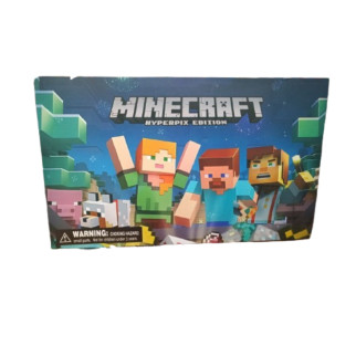 Майнкрафт адвент календар Minecraft 24 фігурки подарункова коробка дитячий подарунок - Інтернет-магазин спільних покупок ToGether