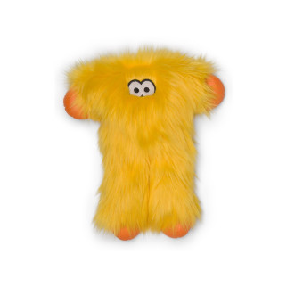 Іграшка для собак West Paw Peet Toy жовта, 28 см - Інтернет-магазин спільних покупок ToGether