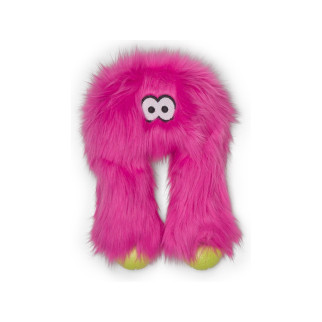 Іграшка для собак West Paw Wilson Toy рожева, 25 см - Інтернет-магазин спільних покупок ToGether