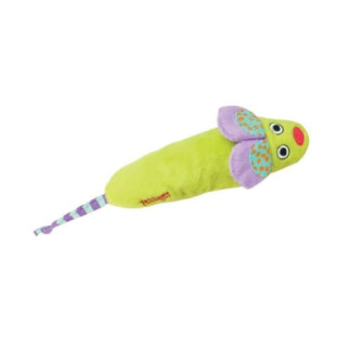 Іграшка для котів OutwardHound Petstages Green Magic Mightie Mouse - Інтернет-магазин спільних покупок ToGether