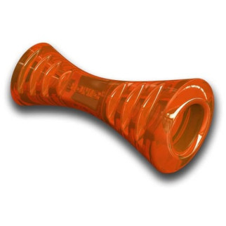 Іграшка для собак OutwardHound Bionic Opaque Stick помаранчева, 25 см - Інтернет-магазин спільних покупок ToGether