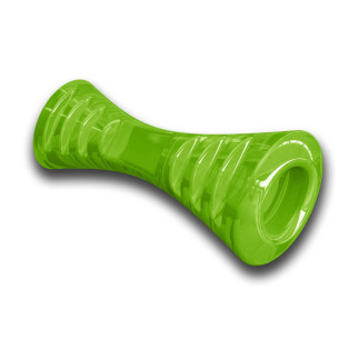 Іграшка для собак OutwardHound Bionic Opaque Stick зелена, 19 см - Інтернет-магазин спільних покупок ToGether