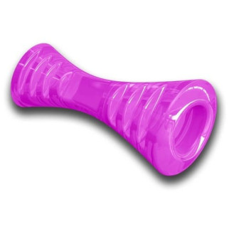 Іграшка для собак OutwardHound Bionic Opaque Stick фиолетовая, 19 см - Інтернет-магазин спільних покупок ToGether