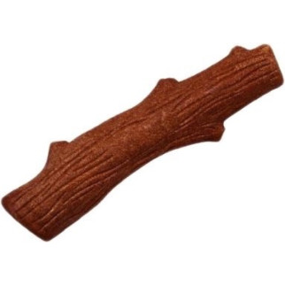Іграшка для собак OutwardHound Petstages Dogwood Mesquite з ароматом барбекю з дерева Мескіт, 13.5 см - Інтернет-магазин спільних покупок ToGether