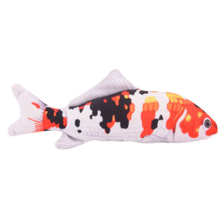 М'яка іграшка для тварин Риба котрі 30см - Інтернет-магазин спільних покупок ToGether