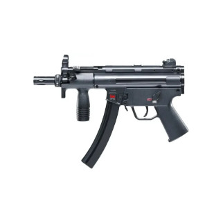 Пістолет-кулемет страйкбольний Umarex Heckler&Koch MP5 K CO? кал. 6 мм - Інтернет-магазин спільних покупок ToGether