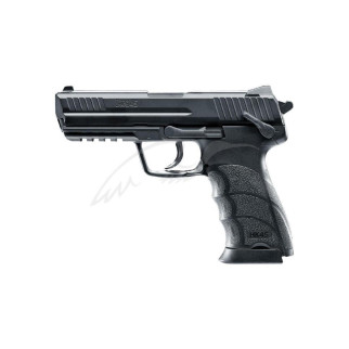 Пистолет страйкбольний Umarex Heckler&Koch HK45 кал. 6 мм - Інтернет-магазин спільних покупок ToGether