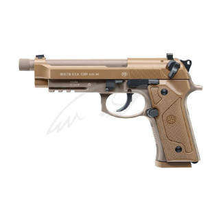 Пістолет страйкбольний Umarex Beretta M9A3 FM кал. 6 мм. FDE - Інтернет-магазин спільних покупок ToGether