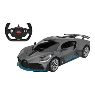 Машинка Rastar Bugatti Divo (98060) на радіокеруванні. 1:14. Колір: сірий - Інтернет-магазин спільних покупок ToGether