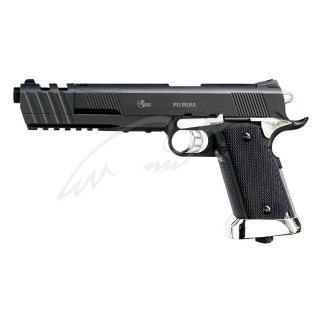 Пістолет страйкбольний Umarex Combat Zone P11 Para кал. 6 мм - Інтернет-магазин спільних покупок ToGether